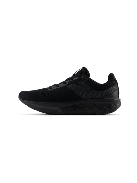 New Balance - Jooksutossud 520 v9 - BLACK PATTERN - photo 5 New Balance - Jooksutossud 520 v9 - BLACK PATTERN | Stockmann - photo 5