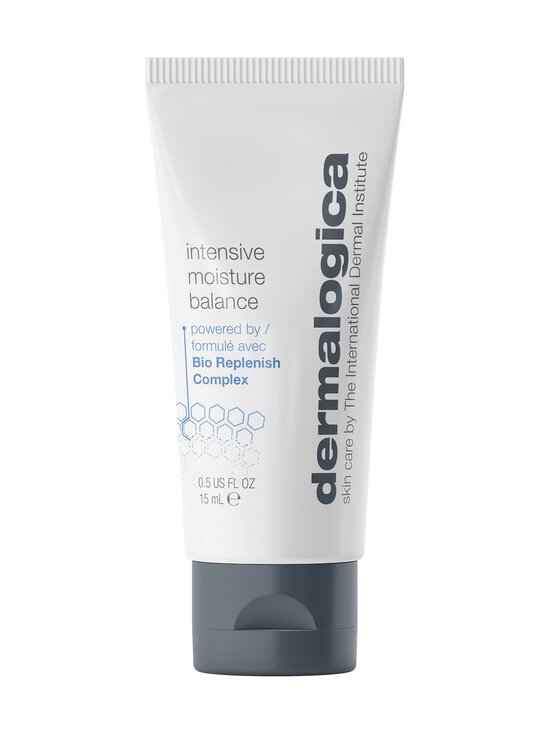 Dermalogica - Niisutav kreem Intensive Moisture Balance 15 ml - NOCOL | Stockmann - photo 1
