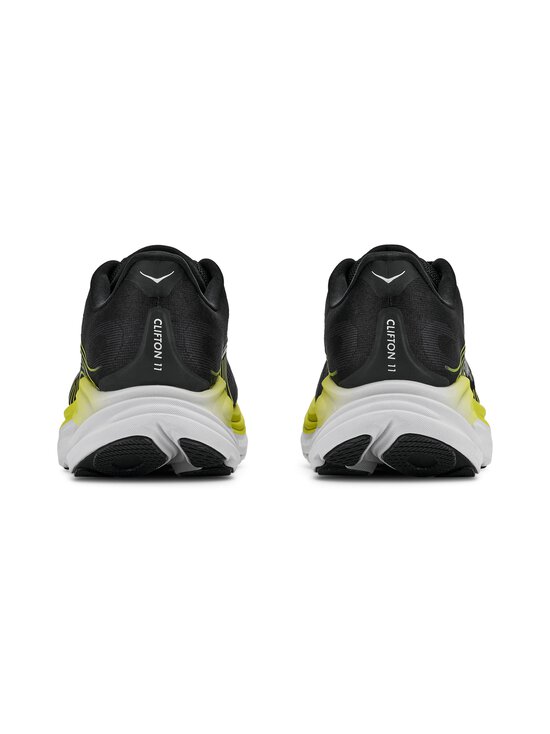 Hoka - M Clifton 11 -juoksukenkä - BKCS BLACK / COSMIC GREY | Stockmann - photo 3