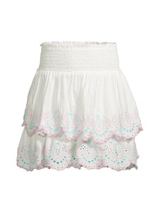 Lindex - Flounce volānu svārki - 300 OFF WHITE Lindex - Flounce volānu svārki - 300 OFF WHITE | Stockmann