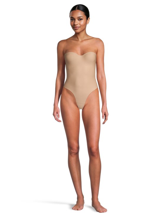 SKIMS - Bodi Body Molded Underwire - CLAY | Stockmann - photo 4