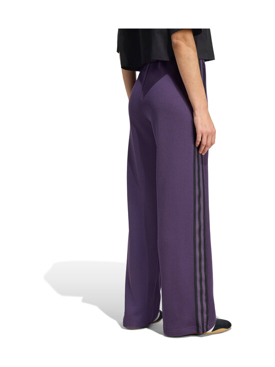 adidas Originals - Firebird-verryttelyhousut - JV7523 AURPLU/WHITE | Stockmann - photo 2