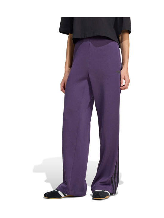 adidas Originals - Firebird-verryttelyhousut - JV7523 AURPLU/WHITE | Stockmann - photo 3