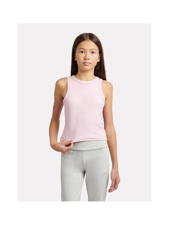 New Balance - Ribbitoppi - LIR LIGHT RASPBERRY | Stockmann - photo 5