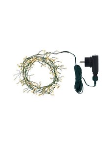 Sirius - Trille Cluster -valosarja - GREEN | Stockmann