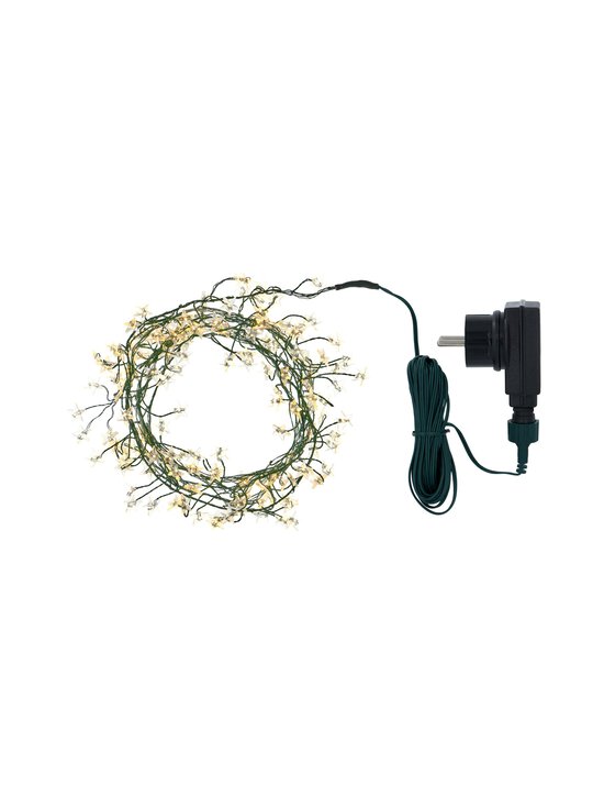 Sirius - Trille Cluster -valosarja - GREEN | Stockmann - photo 1