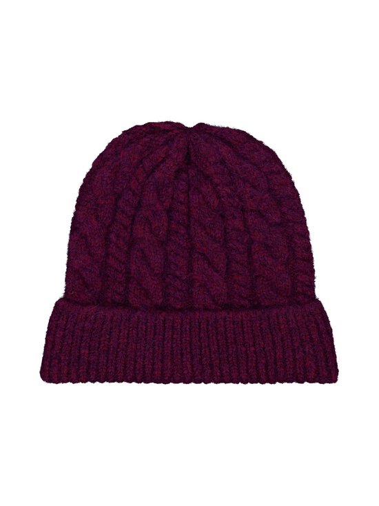 A+more - Softbeanie-pipo - BURGUNDY 2904 | Stockmann - photo 1