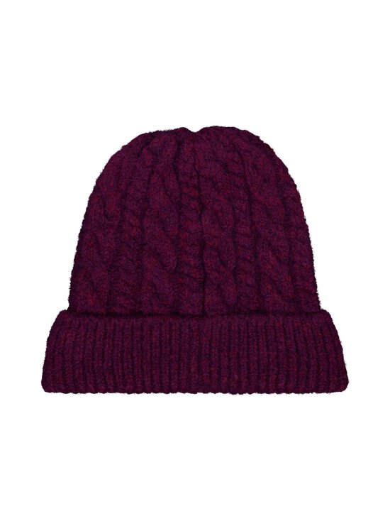A+more - Softbeanie-pipo - BURGUNDY 2904 | Stockmann - photo 2
