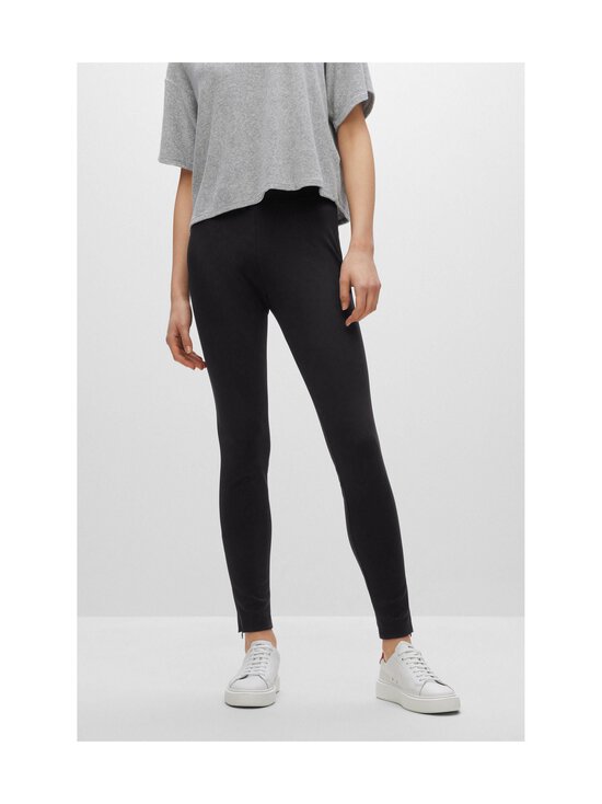 HUGO - Hinini-leggingsit - 001 BLACK | Stockmann - photo 2
