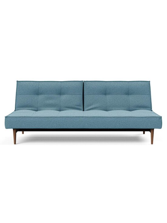 Innovation Living - Splitback Styletto -vuodesohva - SININEN - photo 2 Innovation Living - Splitback Styletto -vuodesohva - SININEN | Stockmann - photo 2