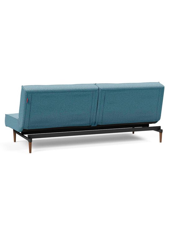 Innovation Living - Splitback Styletto -vuodesohva - SININEN - photo 6 Innovation Living - Splitback Styletto -vuodesohva - SININEN | Stockmann - photo 6