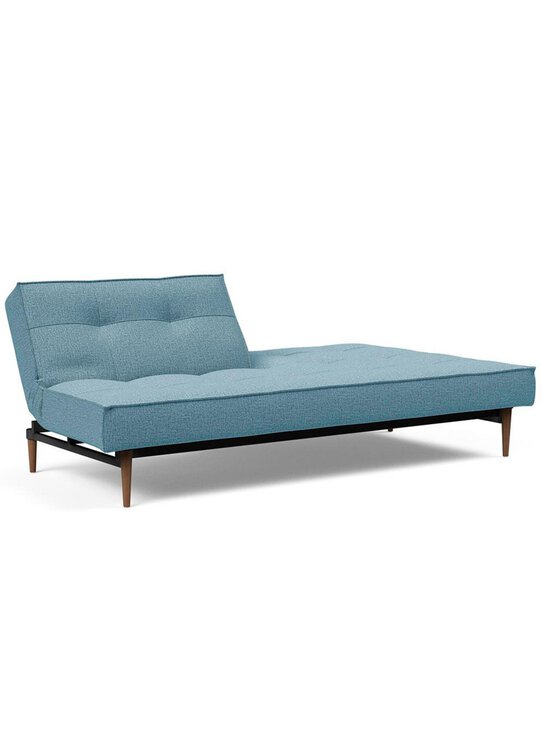 Innovation Living - Splitback Styletto -vuodesohva - SININEN - photo 4 Innovation Living - Splitback Styletto -vuodesohva - SININEN | Stockmann - photo 4