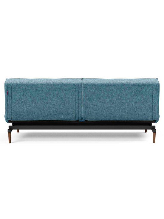 Innovation Living - Splitback Styletto -vuodesohva - SININEN - photo 7 Innovation Living - Splitback Styletto -vuodesohva - SININEN | Stockmann - photo 7