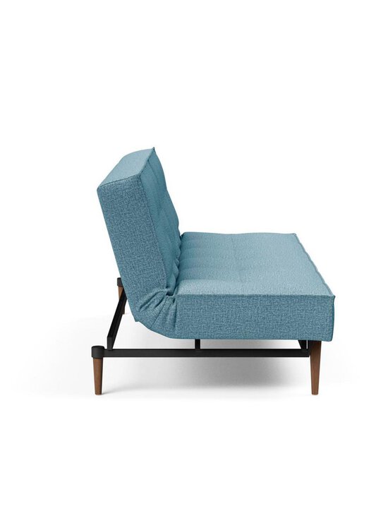 Innovation Living - Splitback Styletto -vuodesohva - SININEN - photo 5 Innovation Living - Splitback Styletto -vuodesohva - SININEN | Stockmann - photo 5