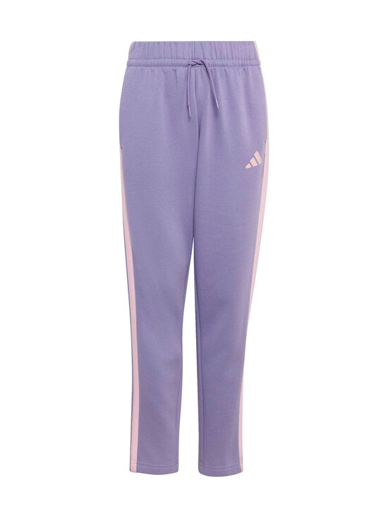 adidas Sportswear - Dressikomplekt Junior 3 Stripes - KZ0127 MAGLIL/CLPINK/FROPUR | Stockmann - photo 4