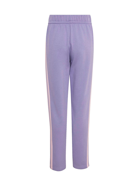 adidas Sportswear - Dressikomplekt Junior 3 Stripes - KZ0127 MAGLIL/CLPINK/FROPUR | Stockmann - photo 5