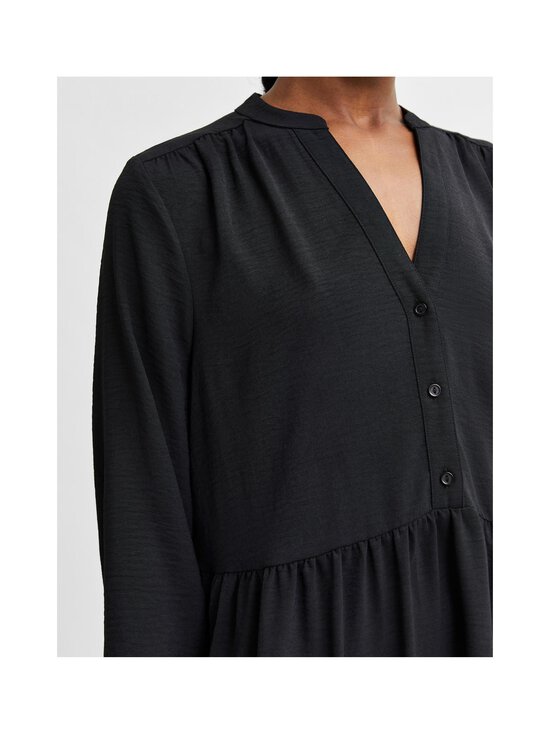 Selected - Slfmivia kleita - BLACK - photo 6 Selected - Slfmivia kleita - BLACK | Stockmann - photo 6