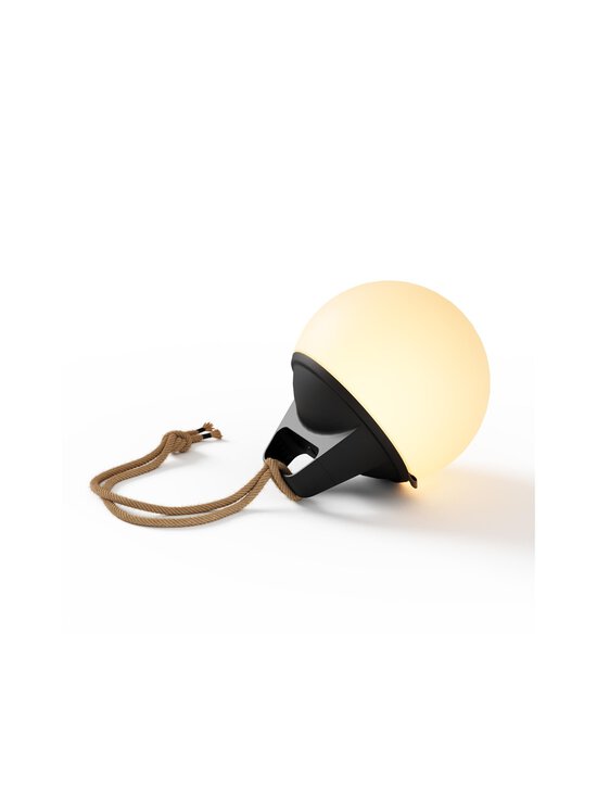SACKit - SACKit 250 - johdoton valaisin 30 cm - WHITE - photo 3 SACKit - SACKit 250 - johdoton valaisin 30 cm - WHITE | Stockmann - photo 3