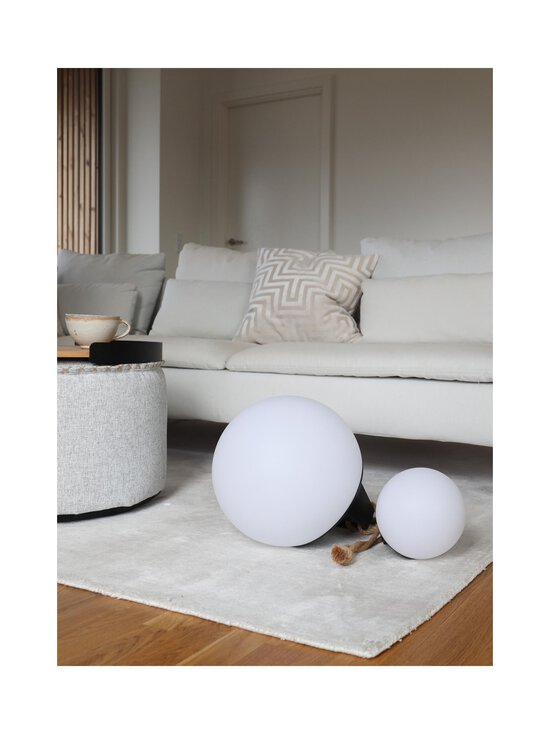 SACKit - SACKit 250 - johdoton valaisin 30 cm - WHITE - photo 5 SACKit - SACKit 250 - johdoton valaisin 30 cm - WHITE | Stockmann - photo 5
