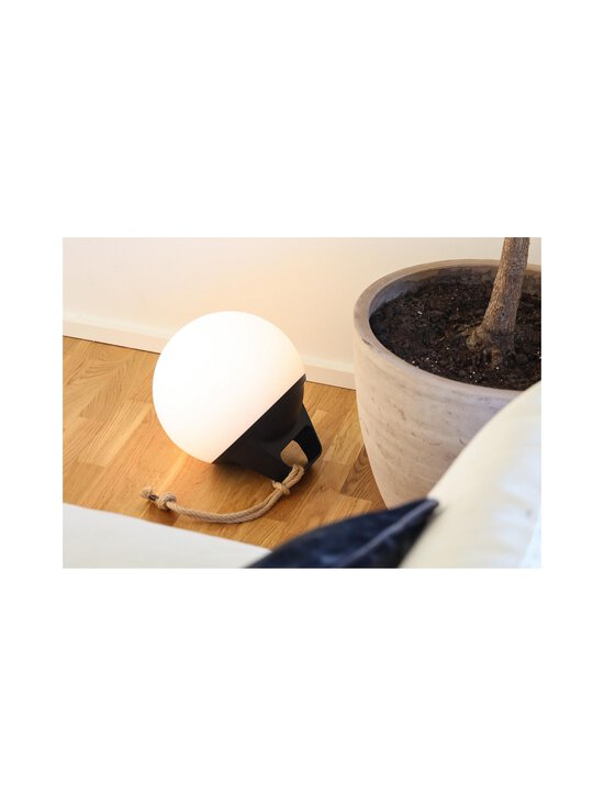 SACKit - SACKit 250 - johdoton valaisin 30 cm - WHITE - photo 8 SACKit - SACKit 250 - johdoton valaisin 30 cm - WHITE | Stockmann - photo 8