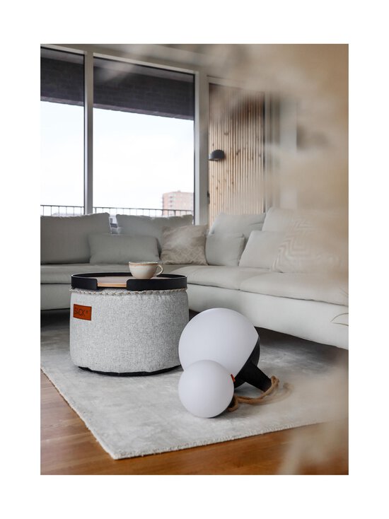 SACKit - SACKit 250 - johdoton valaisin 30 cm - WHITE - photo 9 SACKit - SACKit 250 - johdoton valaisin 30 cm - WHITE | Stockmann - photo 9