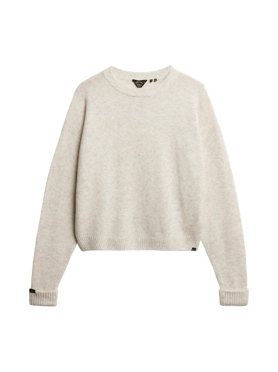 Kampsun Slouchy