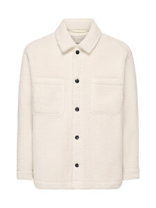 Only & Sons - OnsSigurd Sherpa -takki - EGRET | Stockmann