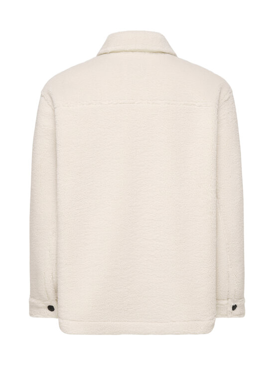 Only & Sons - OnsSigurd Sherpa -takki - EGRET | Stockmann - photo 2