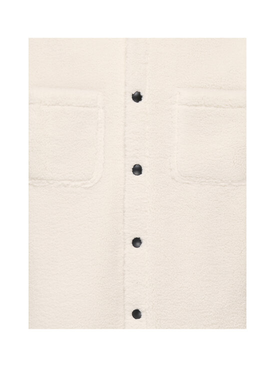 Only & Sons - OnsSigurd Sherpa -takki - EGRET | Stockmann - photo 3