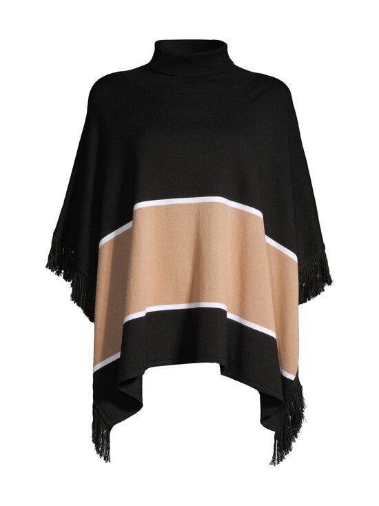 Cape Mozione -neuleponcho