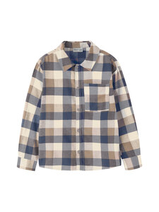 Name It - NkmLevin virskrekls - VINTAGE INDIGO | Stockmann