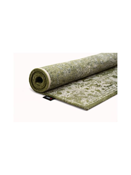 Louis de Poortere - Tabriz Olive Wood Chenille -matto - 109645 OLIVE WOOD | Stockmann - photo 3