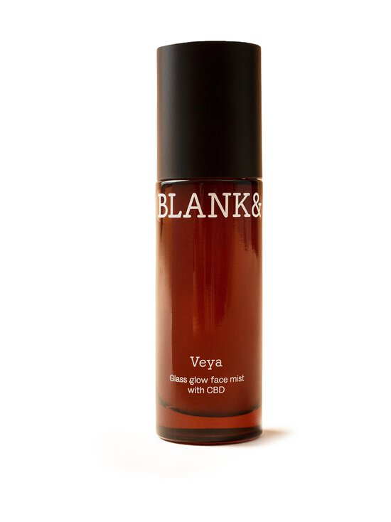 Blank& - Veya Glass Glow Face Mist -kasvosuihke - NOCOL | Stockmann - photo 1