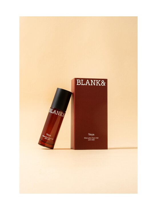 Blank& - Veya Glass Glow Face Mist -kasvosuihke - NOCOL | Stockmann - photo 3