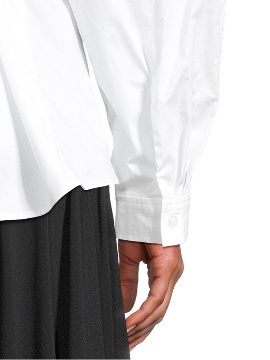 Samsoe Samsoe - Pluus SaAlesso - CLR000023 WHITE | Stockmann - photo 6