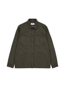 Makia - Särk-jakk Jalava Relaxed - 766 PINE | Stockmann