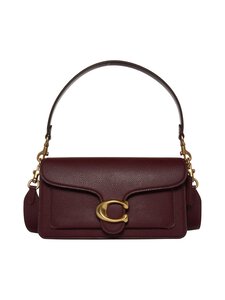 Coach - Nahkkott Tabby 26 - B4/MERLOT Coach - Nahkkott Tabby 26 - B4/MERLOT | Stockmann
