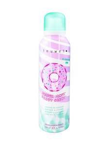 Inuwet - Shower Foam Donuts -suihkuvaahto - PINK | Stockmann