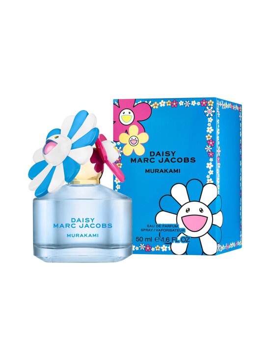 Marc Jacobs - Daisy Murakami Blue -tuoksu, 50 ml - NOCOL | Stockmann - photo 2