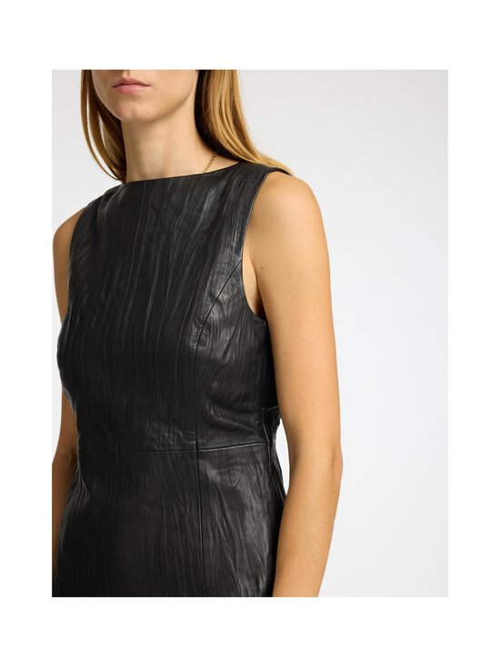 Selected - SLFMaude-nahkatoppi - BLACK - photo 6 Selected - SLFMaude-nahkatoppi - BLACK | Stockmann - photo 6
