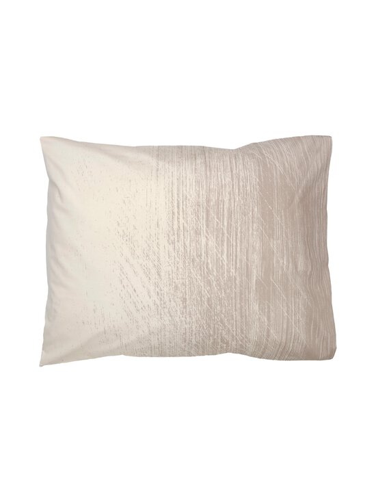 Marimekko - Kuiskaus spilvendrāna 50 x 60 cm - 910 GREY, OFF WHITE - photo 1 Marimekko - Kuiskaus spilvendrāna 50 x 60 cm - 910 GREY, OFF WHITE | Stockmann - photo 1