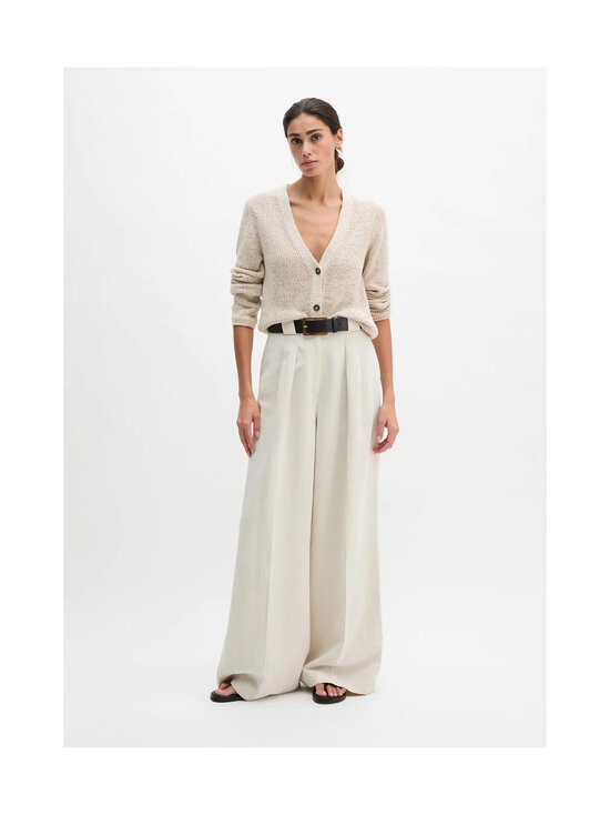 Marc O'Polo - Kardigan - 707 GRAY SILK | Stockmann - photo 5