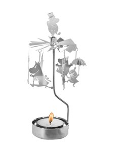 MOOMIN - Muumi eņģeļu pulkstenis | Stockmann