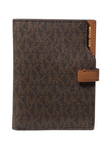 Michael Michael Kors - Passiümbris Jet Set Travel - 252 BRN/ACORN | Stockmann