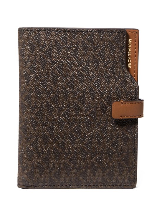 Michael Michael Kors - Passiümbris Jet Set Travel - 252 BRN/ACORN | Stockmann - photo 1