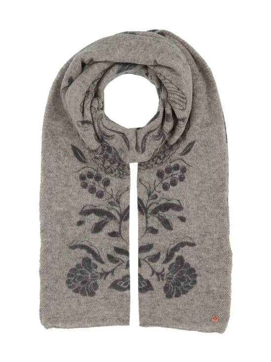 Fraas - Adīta vilnas šalle - 940 940 GREY - photo 1 Fraas - Adīta vilnas šalle - 940 940 GREY | Stockmann - photo 1