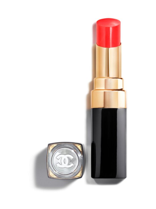 ROUGE COCO FLASH Colour, Shine, Intensity In A Flash
