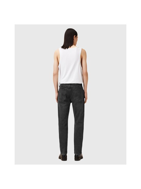 Allsaints - Iggy Slim Fit džinsi - WASHED BLACK - photo 6 Allsaints - Iggy Slim Fit džinsi - WASHED BLACK | Stockmann - photo 6