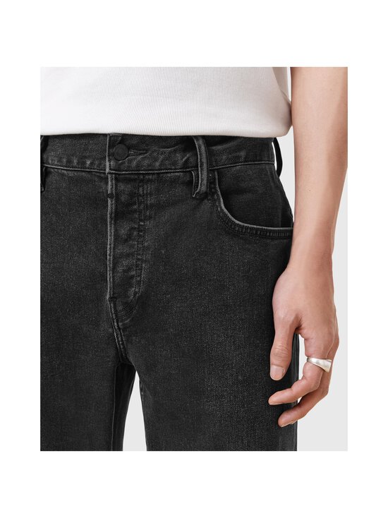 Allsaints - Iggy Slim Fit džinsi - WASHED BLACK - photo 7 Allsaints - Iggy Slim Fit džinsi - WASHED BLACK | Stockmann - photo 7