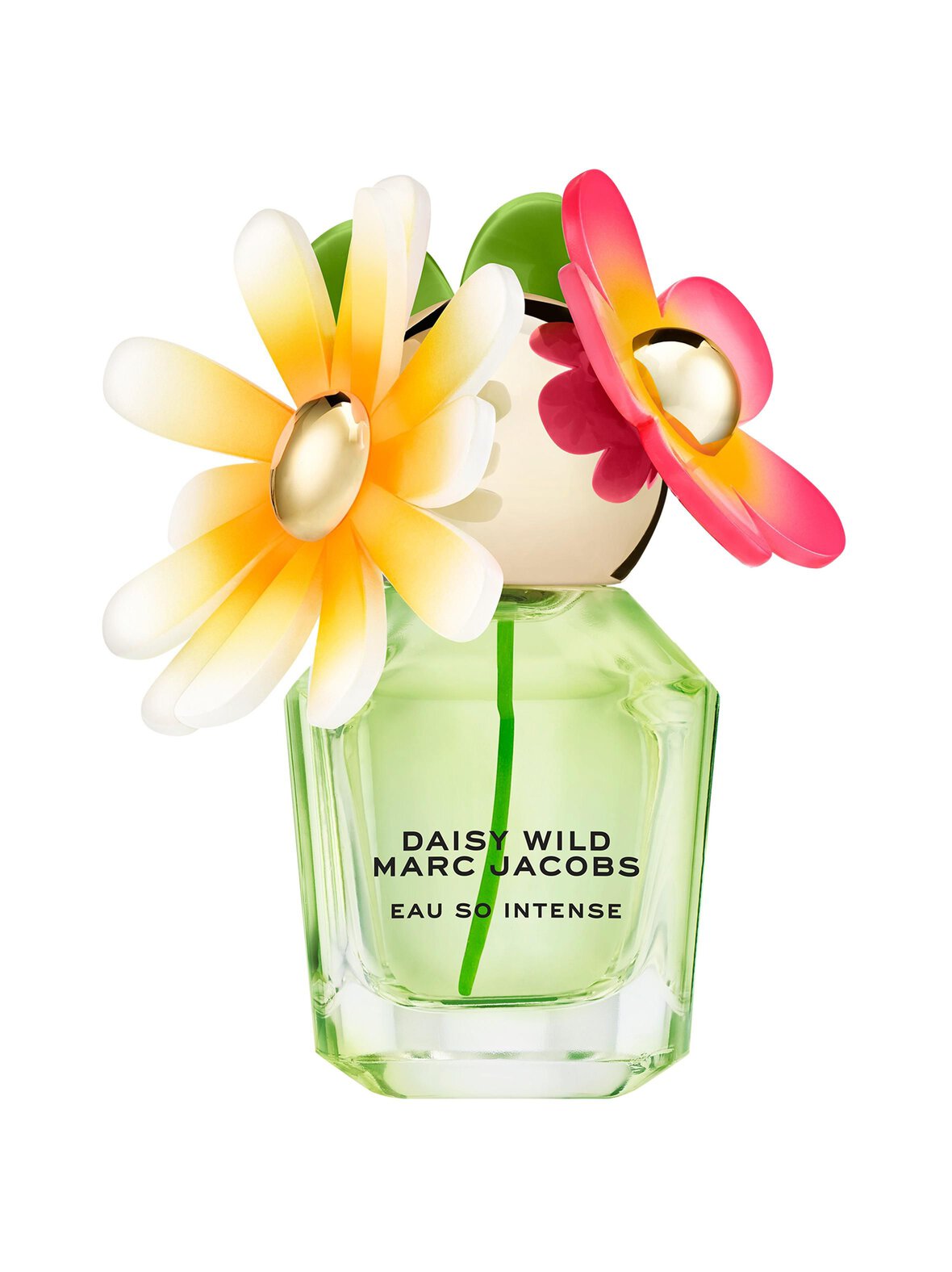 Daisy Wild Eau So Intense EdP -tuoksu